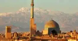 Yazd